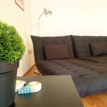 Villa Spanjol Rab Town Habitación foto
