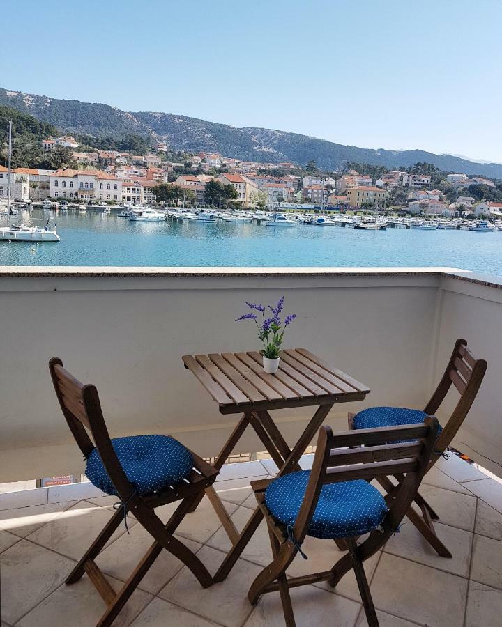 Villa Spanjol Rab Town Exterior foto